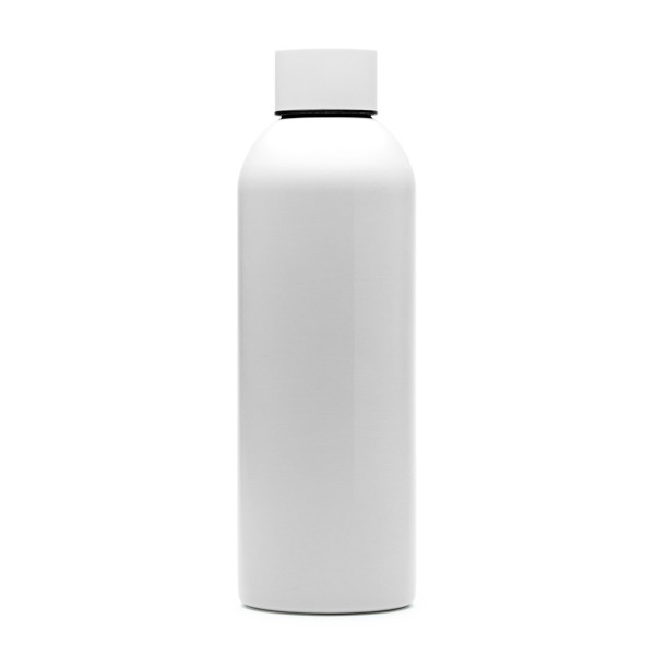 Bottle Magun - White