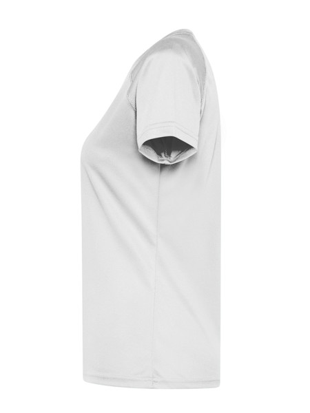 Run Women - White / XL