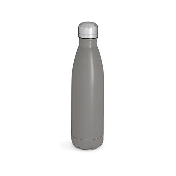 Mississippi 1100 Bottle - Šedá