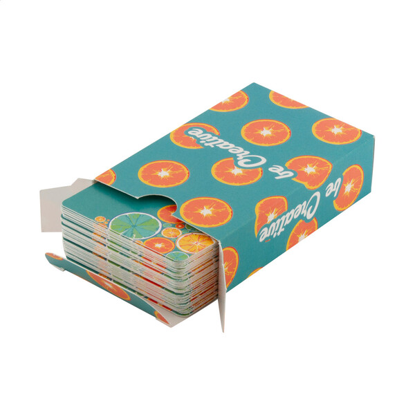 Cartes à jouer personnalisées CreaCard