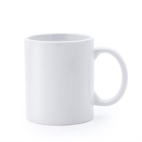 Personalised ceramic mug 250 ml microwave and dishwasher safe