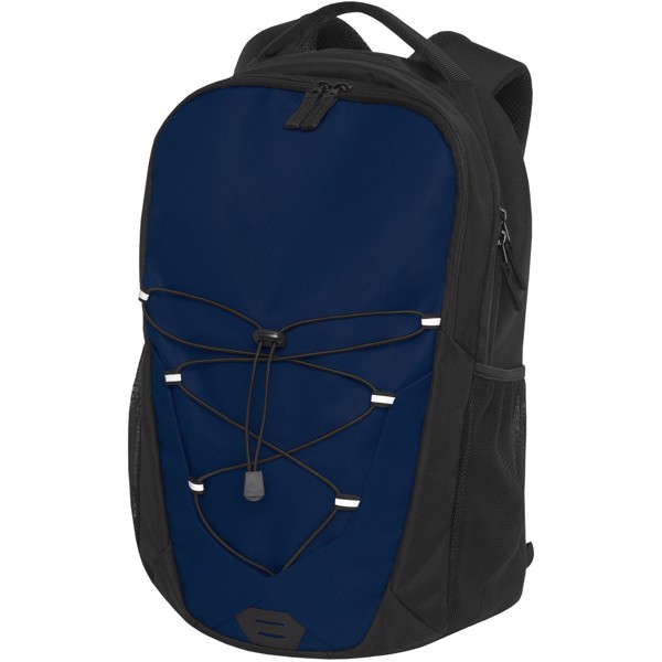 Sac à dos Trails 24L - Marine / Noir
