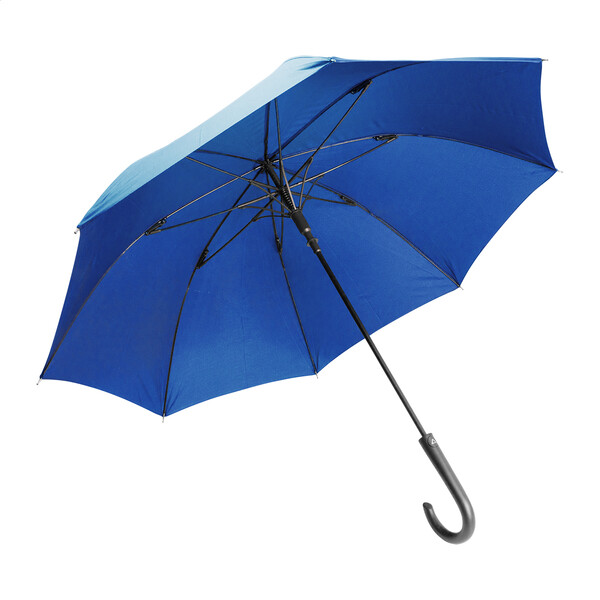 Parapluie En Rpet Cubratus - Bleu