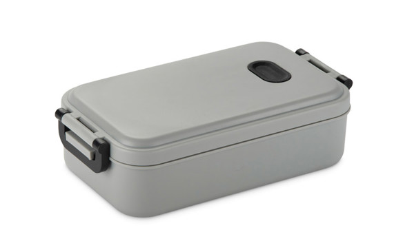 Container TAPAS 850 ml - grey