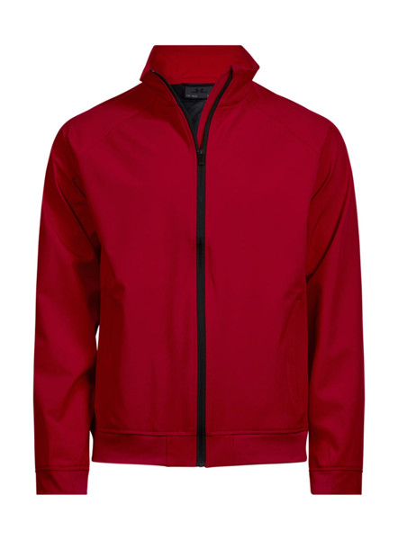 Club Jacket - Dark Grey / XS