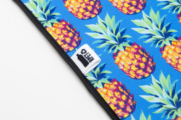 Custom Rpet Document Laptop Bag Compack