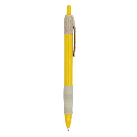 Hana Ballpen Blue - Light Royal / BLUE INK