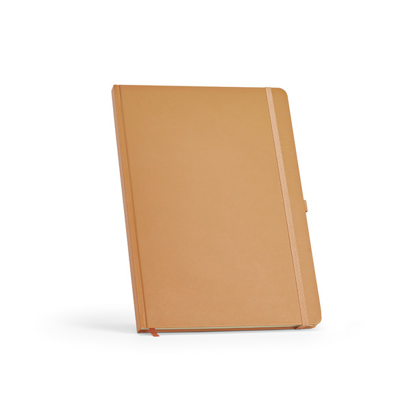 Marquez A4 Notebook - Ťava