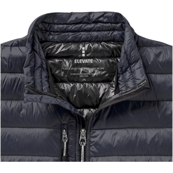 Smanicato leggero Scotia da uomo - Navy / XL
