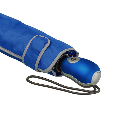 Taschenschirm FICTION - Royalblau