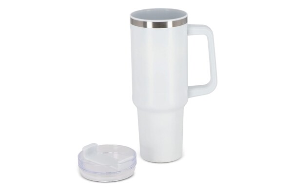 InSideOut Ozzy mug 1.2L - White
