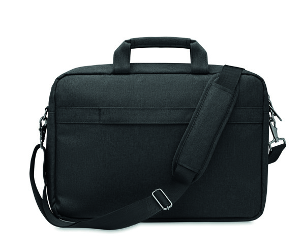 Sac pour ordinateur RPET 600D Rocky