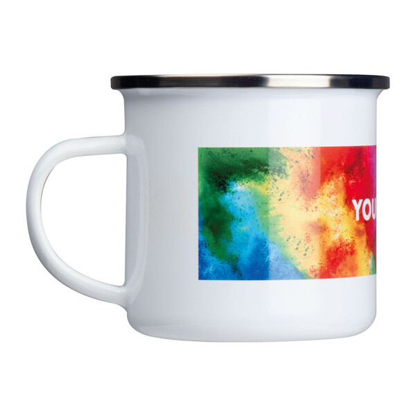 Sublimation mug, 300 ml