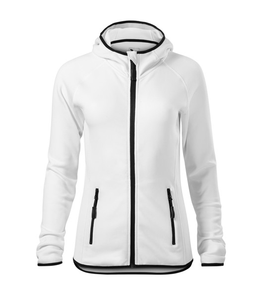 Stretch Fleece Dámský Malfini® Direct - Bílá / XS