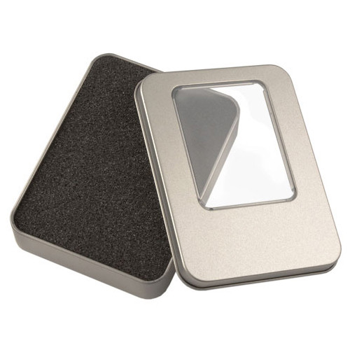 Metal box USBOX03