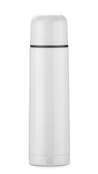 Thermos VARMO 500 ml - white