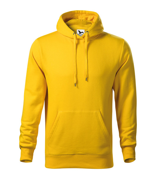 Mikina Pánská Malfini® Cape - Žlutá / XL