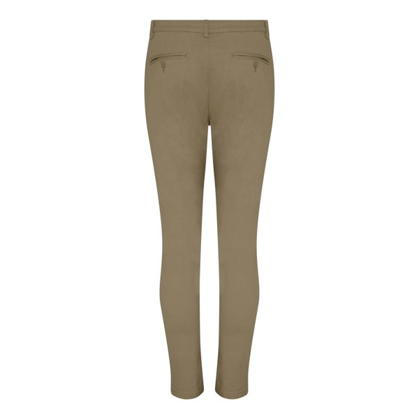 Adam Slim Chinos - Stone / 28-R