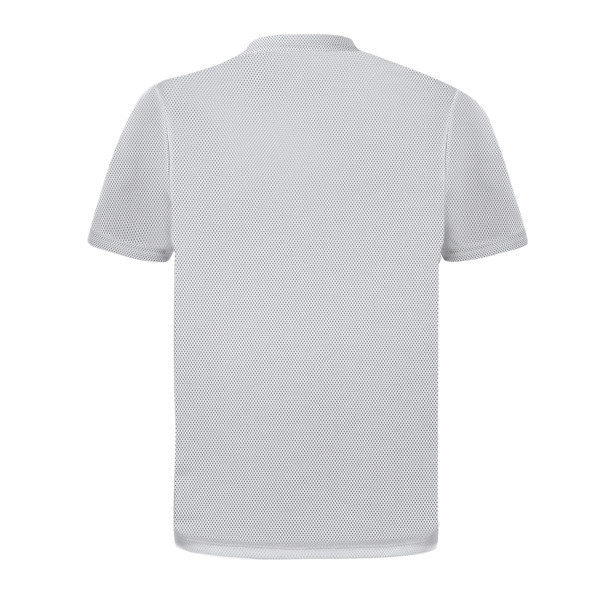 Camiseta Adulto Tecnic Ulken - Gris / L