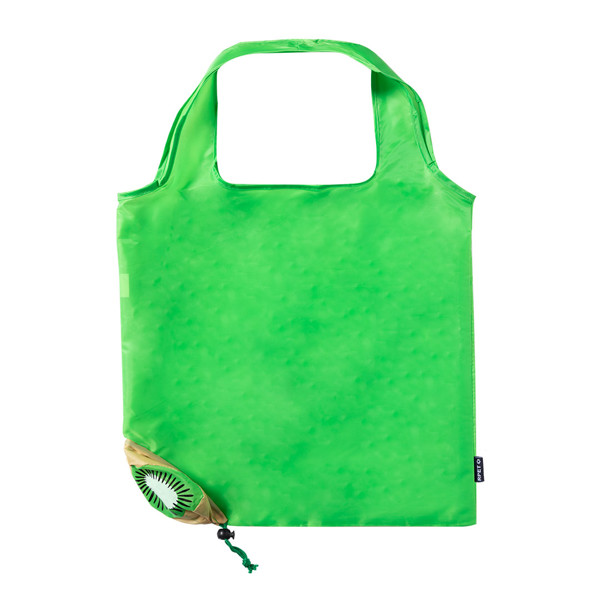 Bolsa Plegable Chenry - Kiwi