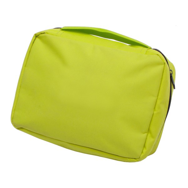 Travel Companion cosmetic bag - Light Green