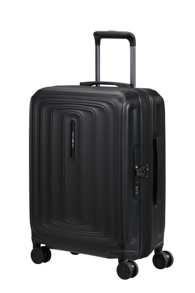 Samsonite - 2Wander Spinner 55/20 Exp - Matt Graphite