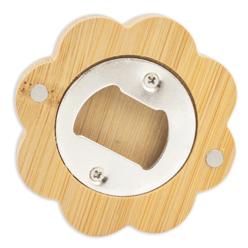 BAMBOO BOTTLE OPENER "AZAL"