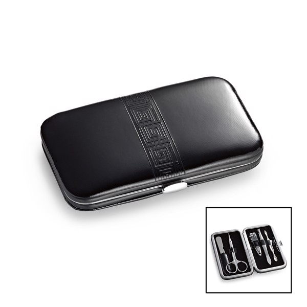 SONIA. manicure set 5 dele
