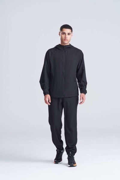 Active Track Jacket - XS