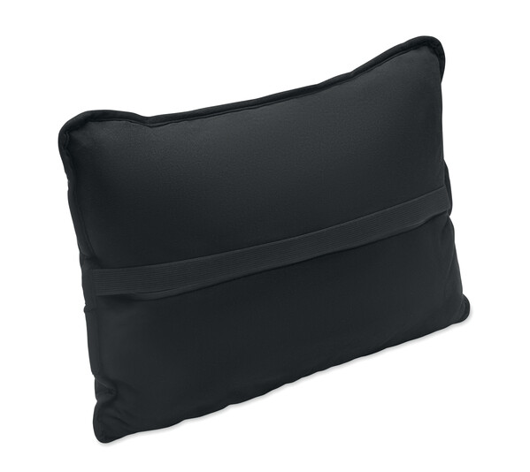 Suede fabric cushion Suicush