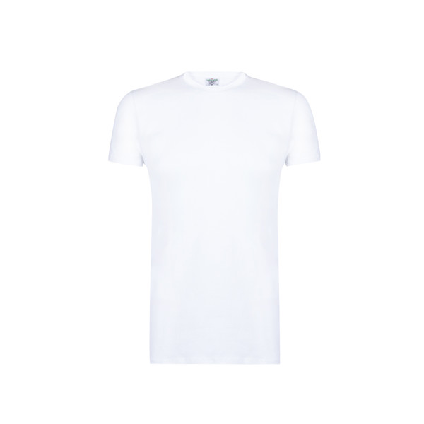 Camiseta Adulto Blanca "keya" MC180 - Blanco / XXL
