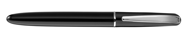 QUANTUM R roller - Čierna