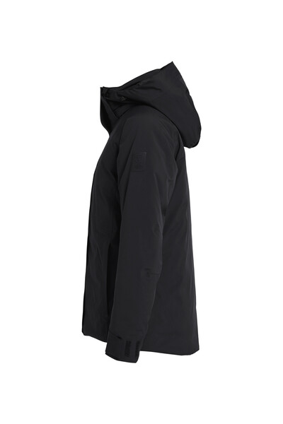 Barriér Jacket Women Black XS