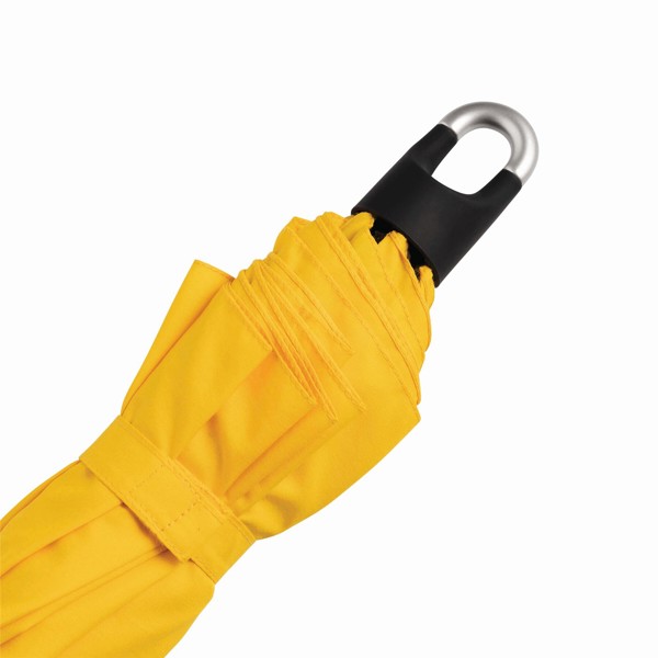 Pocket Umbrella Twist - Yellow