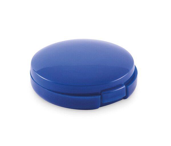 Balsamo per labbra vegano Ezra - Blu