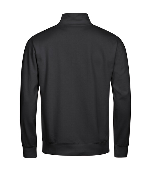 Mikina Unisex Malfini® Summit - Ebony Gray / M