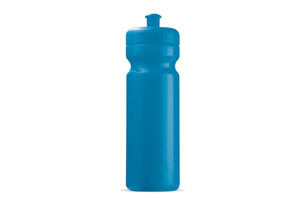 Bidon de sport classic 750ml - Bleu clair