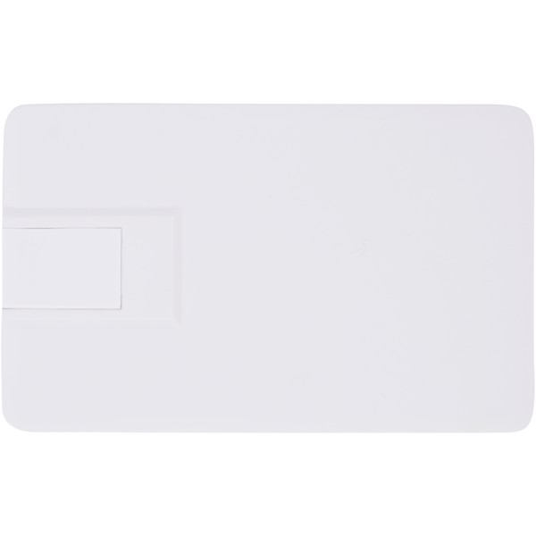 Clé USB Duo Slim de 64 Go avec ports Type-C et USB-A 3.0