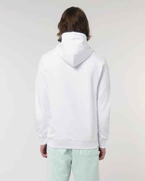 Archer - White / XXS