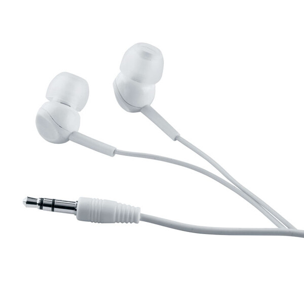Tampões de silicone Musisoft