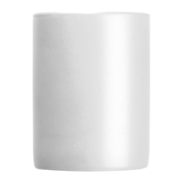 Ceramic Mug Bradford 300 ml - White