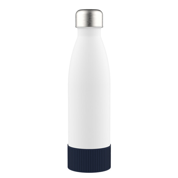 myTOULON GLASS - Bouteille: blanc, Manchon: SNBE