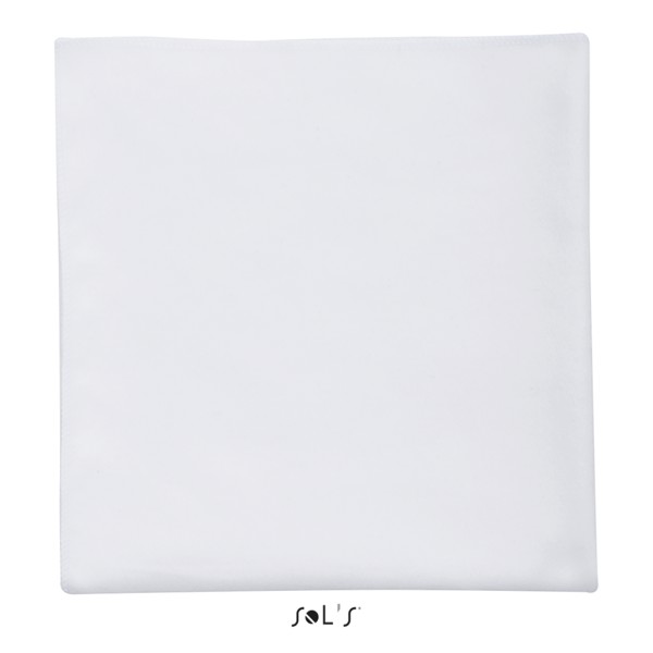 Sol's Atoll 50 - Microfibre Towel - White