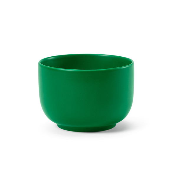 Michelangelo Bowl - Zelená