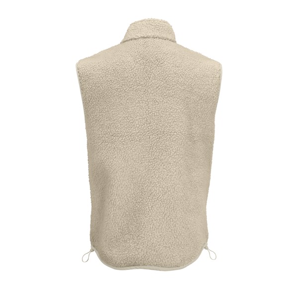 Sol's Fury Bw - Shear Beige / Beige / S