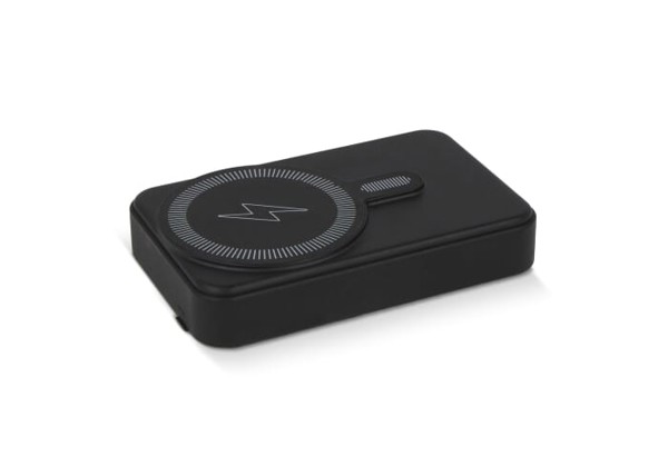 Yima Powerbank MagSafe Wireless Charging 10000mAh - Black