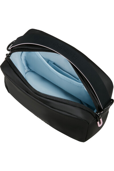 American Tourister - Puffypop Pouch - Black
