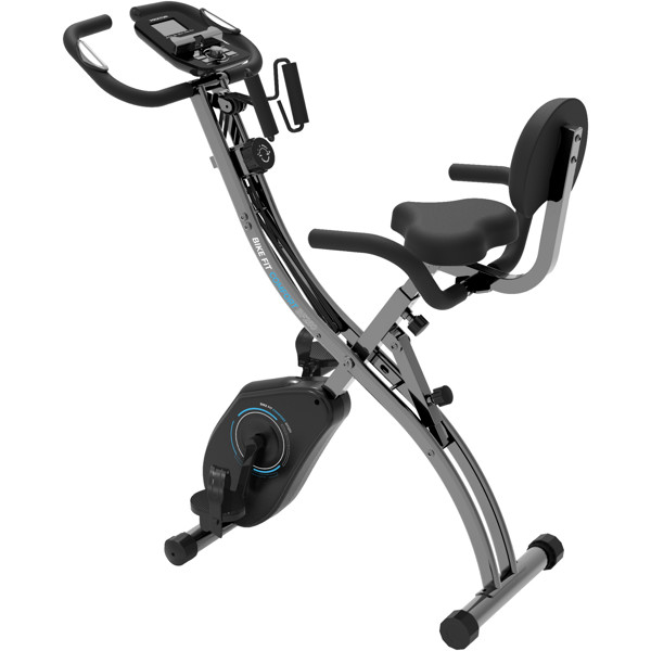 Prixton BF250 Bike Fit foldable exercise bike