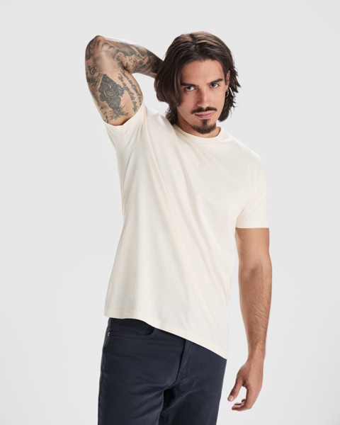 Golden T-Shirt - White / 3XL