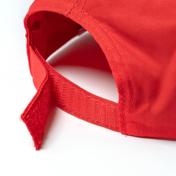 Gorra Freya  Adulto - BLANCO/NEGRO